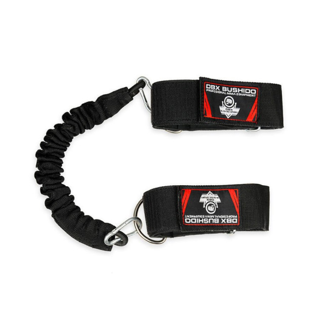 P2 + P3 - DBX Fighter Set - Set of rubbers for boxing training