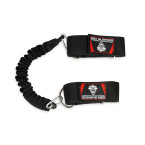 P2 + P3 - DBX Fighter Set - Set of rubbers for boxing training