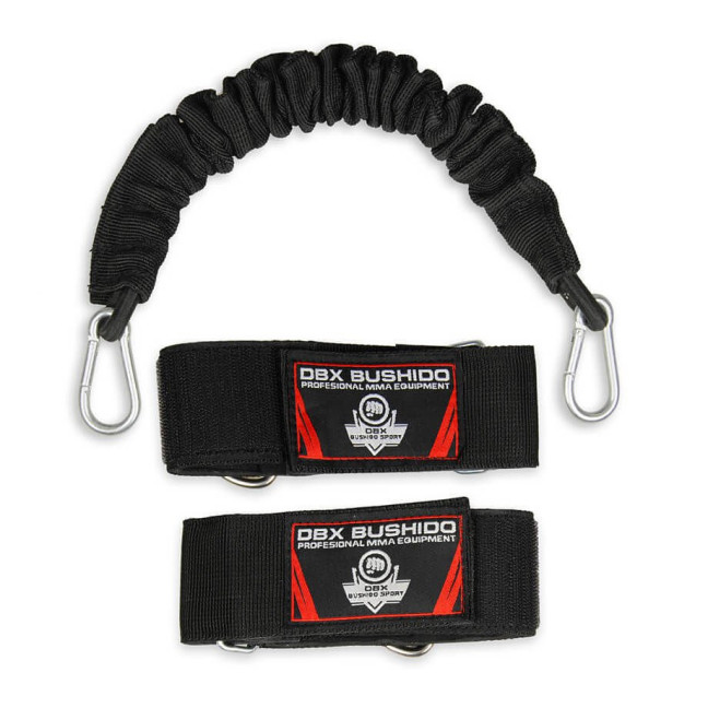 P2 + P3 - DBX Fighter Set - Set of rubbers for boxing training