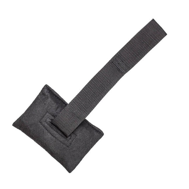 TRAINING TAPES FOR SUSPENSION EXERCISES - YELLOW - RXT