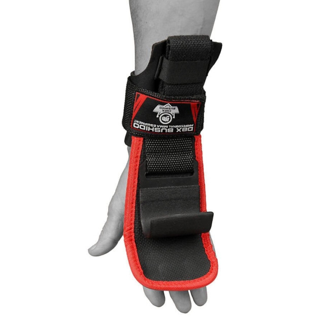 PROFESSIONAL TRAINING HOOKS WITH STRENGTH TRAINING STRAPS DBD-G-2