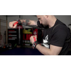 P2 + P3 - DBX Fighter Set - Set of rubbers for boxing training