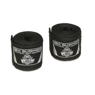 2 m long boxing wraps.