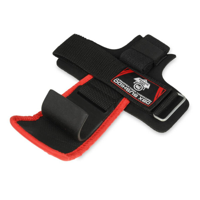 PROFESSIONAL TRAINING HOOKS WITH STRENGTH TRAINING STRAPS DBD-G-2