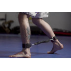 P2 + P3 - DBX Fighter Set - Set of rubbers for boxing training