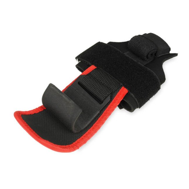 PROFESSIONAL TRAINING HOOKS WITH STRENGTH TRAINING STRAPS DBD-G-2