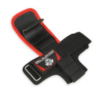 PROFESSIONAL TRAINING HOOKS WITH STRENGTH TRAINING STRAPS DBD-G-2