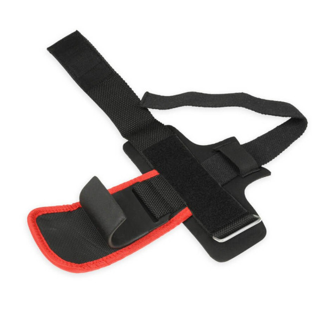 PROFESSIONAL TRAINING HOOKS WITH STRENGTH TRAINING STRAPS DBD-G-2
