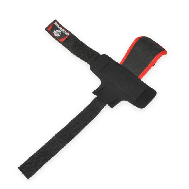 PROFESSIONAL TRAINING HOOKS WITH STRENGTH TRAINING STRAPS DBD-G-2