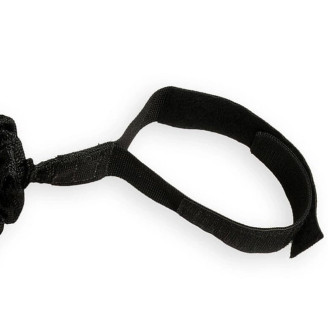 Reflex boxing ball - horizontal