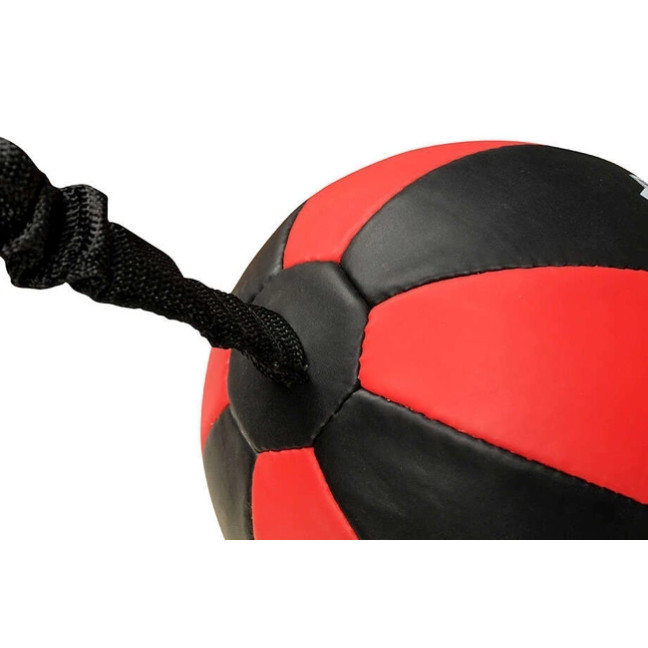 Reflex boxing ball - horizontal