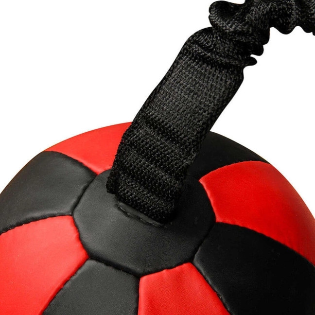 Reflex boxing ball - horizontal