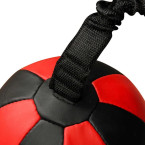 Reflex boxing ball - horizontal