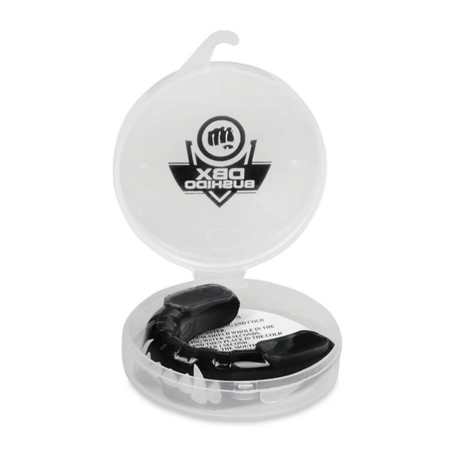 GEL TOOTHPROOF + BOX
