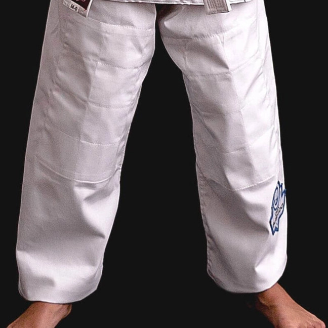 Professional kimono for JUDO training for children and teenagers - 150cm