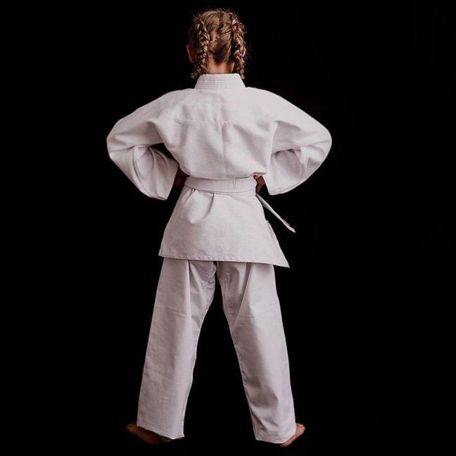 Professional kimono for JUDO training for children and teenagers - 150cm