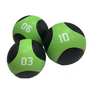 Medicine Ball