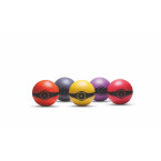 Rubber Medicine Ball - Apus Sports