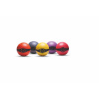 Rubber Medicine Ball - Apus Sports