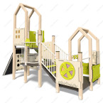 Children’s Outdoor Playgrounds – Safe & Fun Play Equipment for Kids