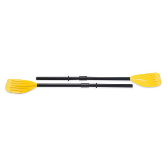 Wiosła do pontonu 2 szt 122 cm Jednopiórowe 59623 INTEX