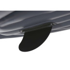 Inflatable Kayak Explorer K2 for 2 Persons with Oars + Pump - INTEX 68307