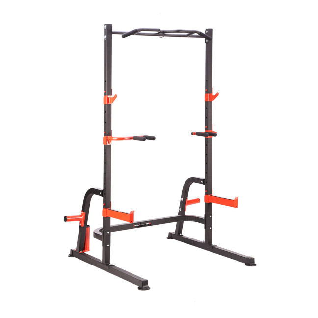 PWS08 HMS Multifunctional Stand 2 Parts