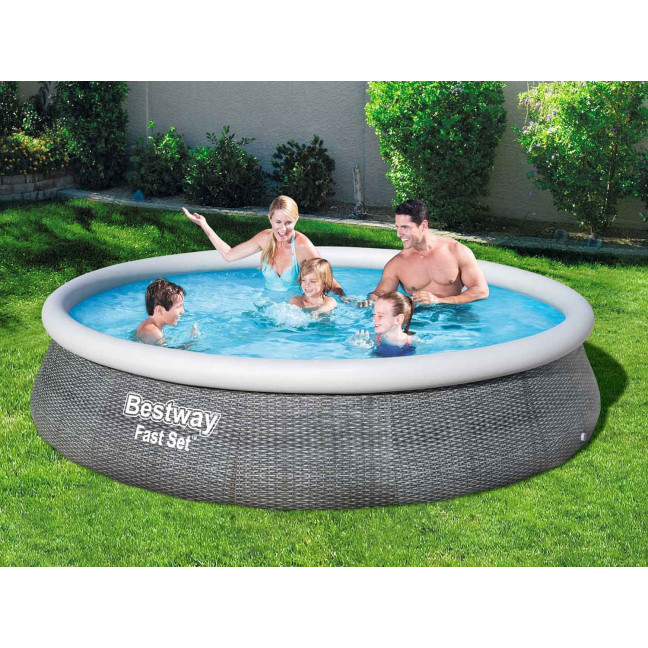 Development Pool Dritis 396 x 84 cm 9W1 Bestway 57376