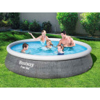 Development Pool Dritis 396 x 84 cm 9W1 Bestway 57376