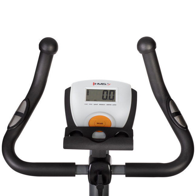 MA2005 HMS magnetic bike