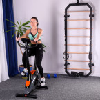 HMS M5560-i Magnetic Bike