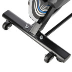 SW2501 BLUE SPINNING INDOOR BIKE 7KG ONE FITNESS